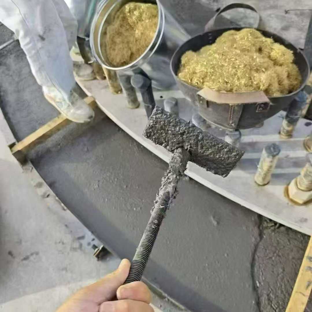 抚顺C120风电设备基础专用灌浆料