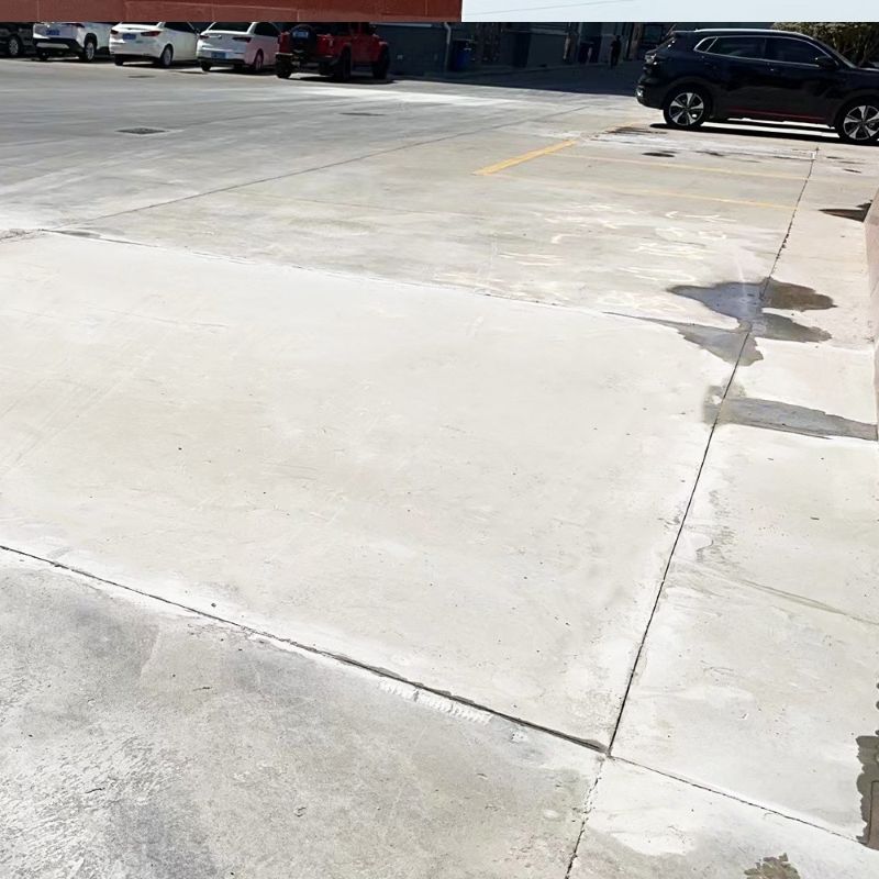 抚顺市政道路抢修料